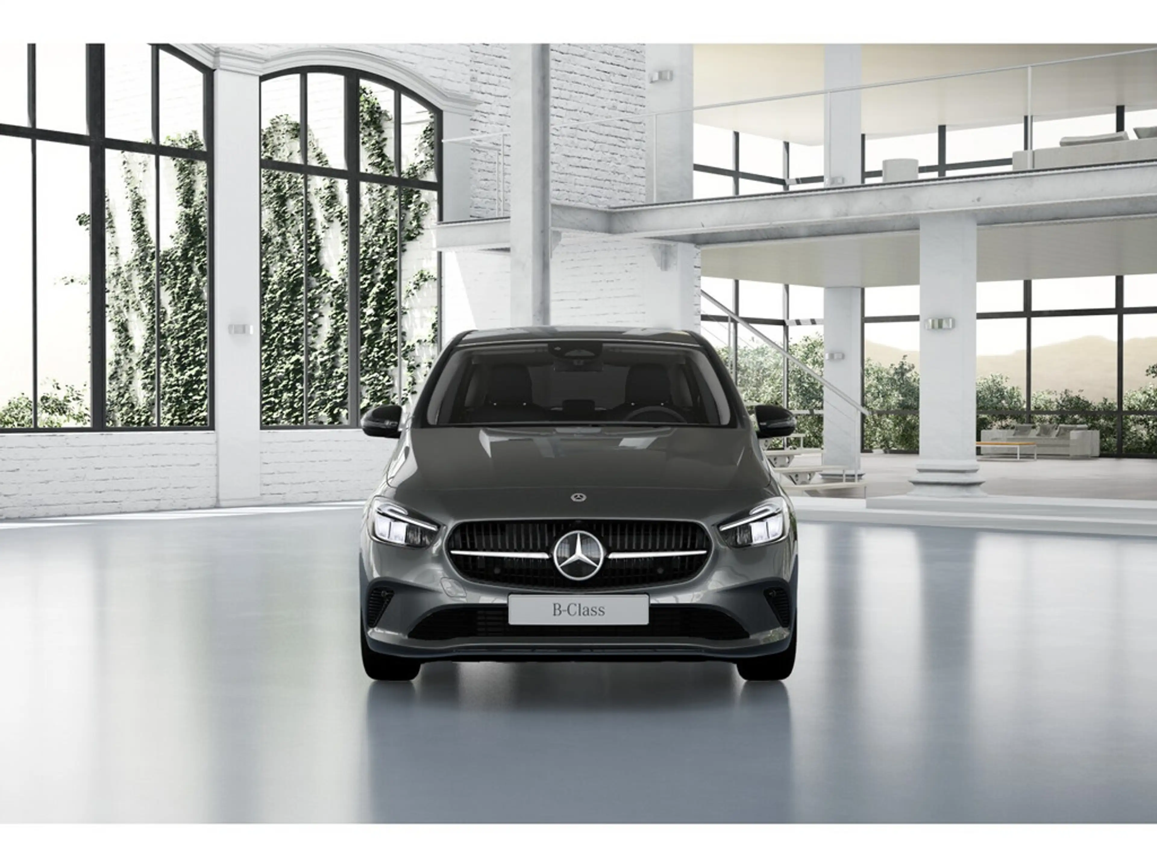 Mercedes-Benz B 200 Progressive Advanced+ NIGHT LED NAVI BT — photo 13