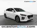 Hyundai IONIQ PHEV 1.6 GDI Tecno Blanco - thumbnail 2