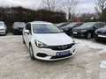 Opel Astra ST Elegance Aut. KAMERA+LEDER+MEMORY+BOSE+SD-DACH Blanc - thumbnail 1