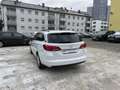 Opel Astra ST Elegance Aut. KAMERA+LEDER+MEMORY+BOSE+SD-DACH Blanc - thumbnail 7