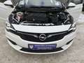 Opel Astra ST Elegance Aut. KAMERA+LEDER+MEMORY+BOSE+SD-DACH Blanc - thumbnail 9