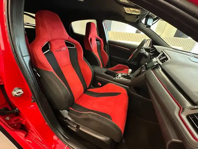 Honda Civic view 14
