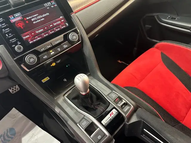 Honda Civic view 12