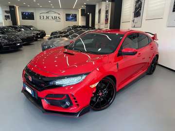 2.0 5 porte Type-R