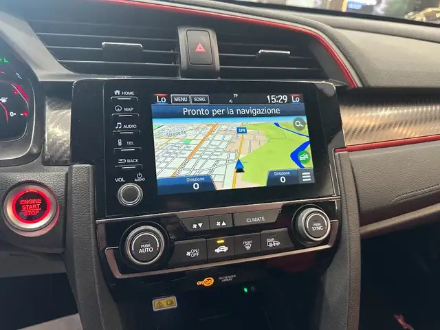 Honda Civic view 13