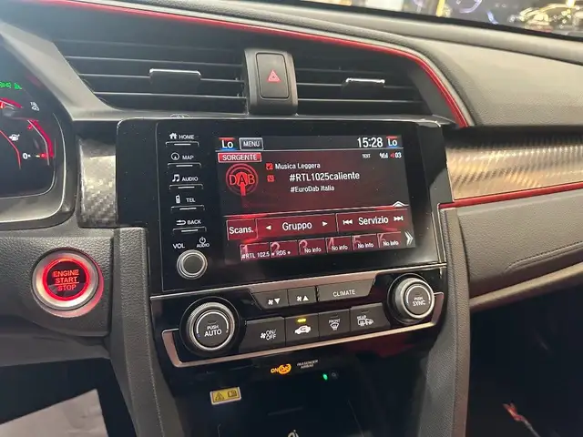 Honda Civic view 11