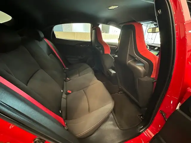 Honda Civic view 15