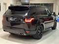 Land Rover Range Rover Sport 3.0D I6 MHEV HSE Aut. 249 Negro - thumbnail 14