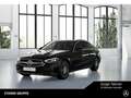 Mercedes-Benz C 180 C 180 AVANTG LED MEMORY DISTR MBUX 360° KEYL 9G-T Noir - thumbnail 1