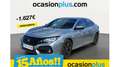 Honda Civic 1.0 VTEC Turbo Elegance Gris - thumbnail 1