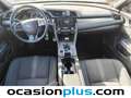 Honda Civic 1.0 VTEC Turbo Elegance Gris - thumbnail 6