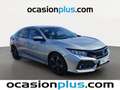 Honda Civic 1.0 VTEC Turbo Elegance Gris - thumbnail 2