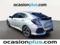 Honda Civic 1.0 VTEC Turbo Elegance Gris - thumbnail 3