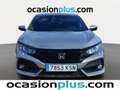 Honda Civic 1.0 VTEC Turbo Elegance Gris - thumbnail 14