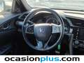 Honda Civic 1.0 VTEC Turbo Elegance Gris - thumbnail 21