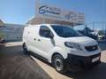 Peugeot Expert FURGON L1 H1 120 CV Blanc - thumbnail 1