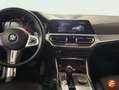 BMW 320 320i Auto.Gran Turismo Gris - thumbnail 13