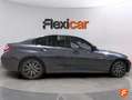 BMW 320 320i Auto.Gran Turismo Gris - thumbnail 9