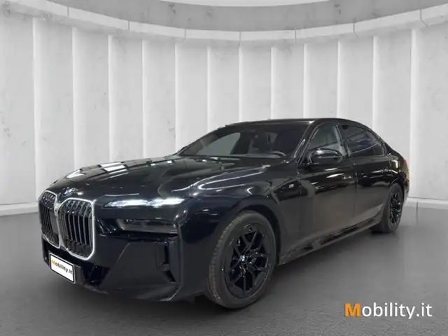 BMW 740 d mhev xdrive Msport auto