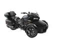 Can-Am Spyder F3 LTD 1330 ACE SE6 Modell 2023 Noir - thumbnail 1