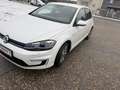 Volkswagen e-Golf e-Golf 35,8kWh (mit Batterie) Weiß - thumbnail 12