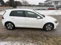 Volkswagen e-Golf e-Golf 35,8kWh (mit Batterie) Weiß - thumbnail 1