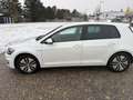 Volkswagen e-Golf e-Golf 35,8kWh (mit Batterie) Weiß - thumbnail 4