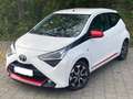 Toyota Aygo Team Deutschland Weiß - thumbnail 1