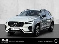 Volvo XC60 Plus Dark 2WD Digitales Cockpit Memory Sitze Sound