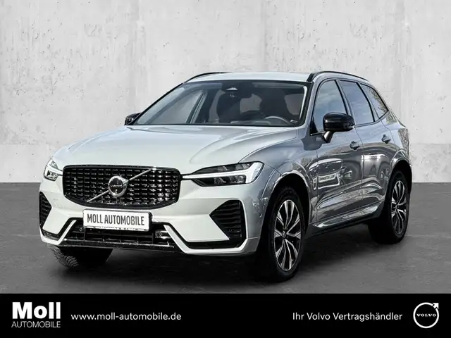 Volvo XC60 Plus Dark 2WD Digitales Cockpit Memory Sitze Sound