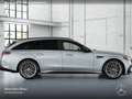 Mercedes-Benz E 53 AMG T 4M Hybrid Fahrass 360° Pano Burmester Silber - thumbnail 18