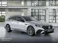 Mercedes-Benz E 53 AMG T 4M Hybrid Fahrass 360° Pano Burmester Silber - thumbnail 17