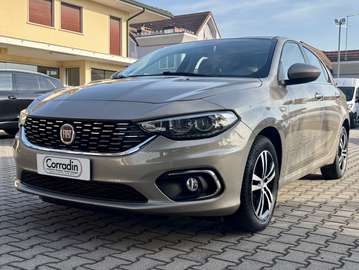 Tipo 5 porte II 2016 5p 1.3 mjt Easy s