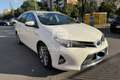 Toyota Auris Auris Touring Sports 1.8 Hybrid Lounge Blanc - thumbnail 3