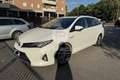 Toyota Auris Auris Touring Sports 1.8 Hybrid Lounge Blanc - thumbnail 1