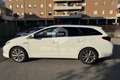 Toyota Auris Auris Touring Sports 1.8 Hybrid Lounge Blanc - thumbnail 8