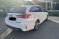 Toyota Auris Auris Touring Sports 1.8 Hybrid Lounge Blanc - thumbnail 5