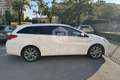Toyota Auris Auris Touring Sports 1.8 Hybrid Lounge Blanc - thumbnail 4
