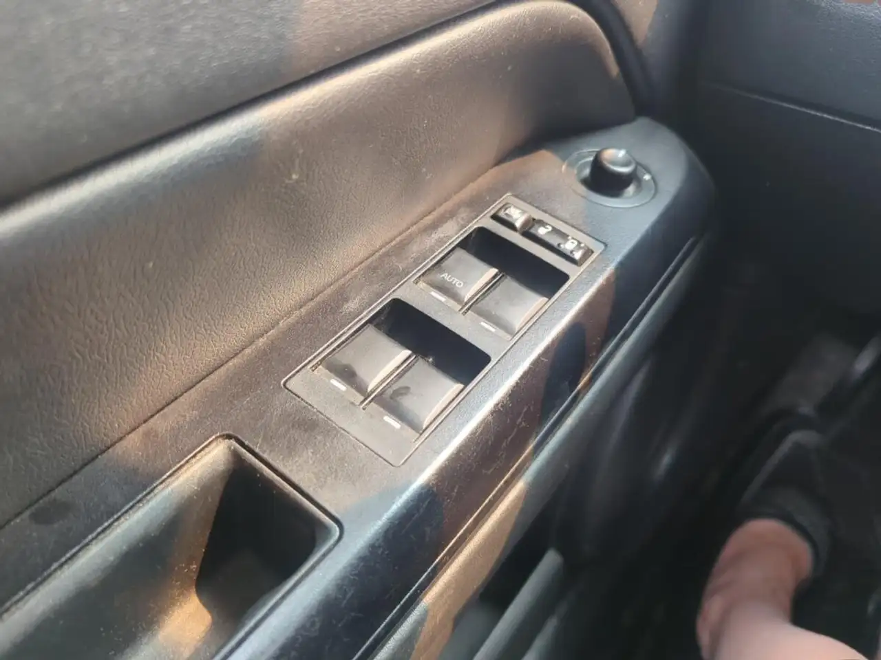 Jeep Patriot снимка Jeep Patriot