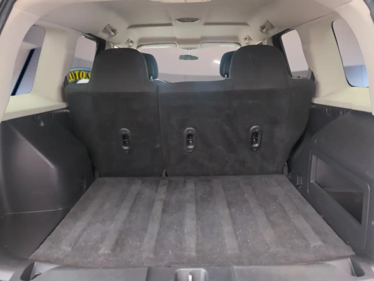 Jeep Patriot снимка Jeep Patriot