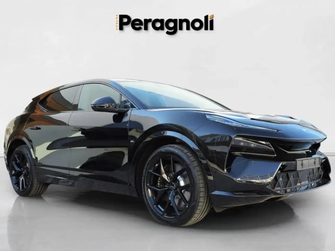 Lotus Eletre 2026