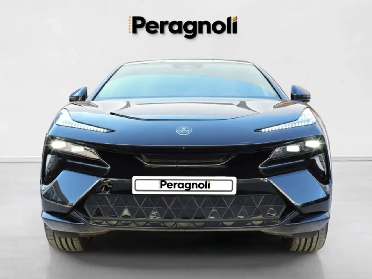 Lotus Eletre 2026