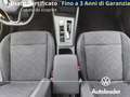 Volkswagen Golf 1.5 TGI DSG Life SOLI 33mila km Nero - thumbnail 15