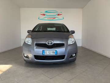 1.0 5 porte