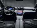 Mercedes-Benz C 200 d AMG AHK 360° NightP. Memory LED Tempomat Schwarz - thumbnail 14