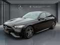 Mercedes-Benz C 200 d AMG AHK 360° NightP. Memory LED Tempomat Schwarz - thumbnail 1
