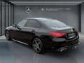 Mercedes-Benz C 200 d AMG AHK 360° NightP. Memory LED Tempomat Schwarz - thumbnail 9