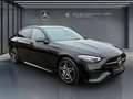 Mercedes-Benz C 200 d AMG AHK 360° NightP. Memory LED Tempomat Schwarz - thumbnail 17
