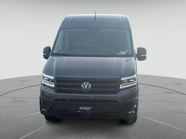 Volkswagen Crafter view 3
