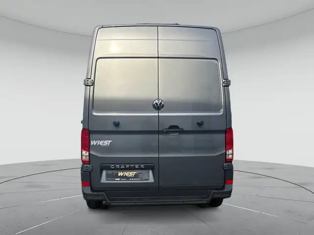 Volkswagen Crafter view 6